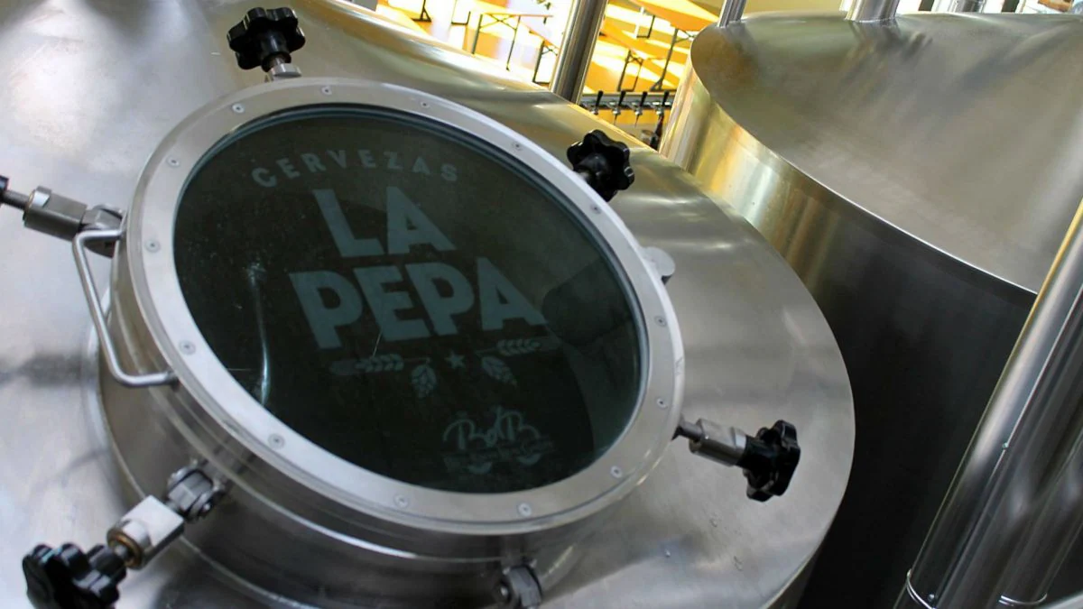 Una de las visitas será a la fábrica de La Pepa, en Jerez