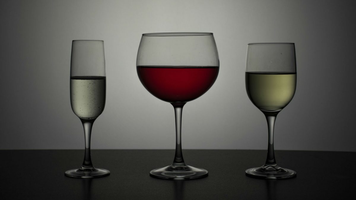 Se otorgan diferentes premios según los tipos de vinos