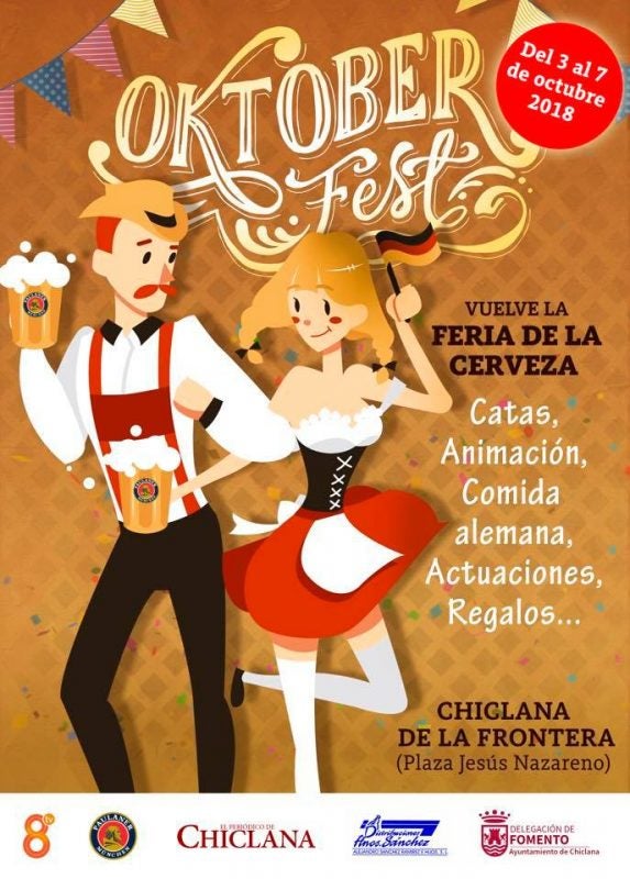 oktoberfest-chiclana