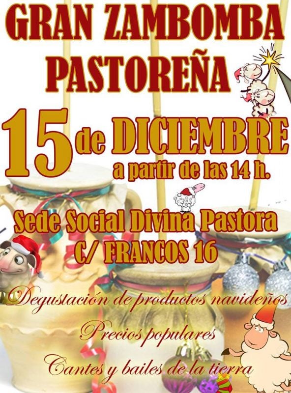 Pastora