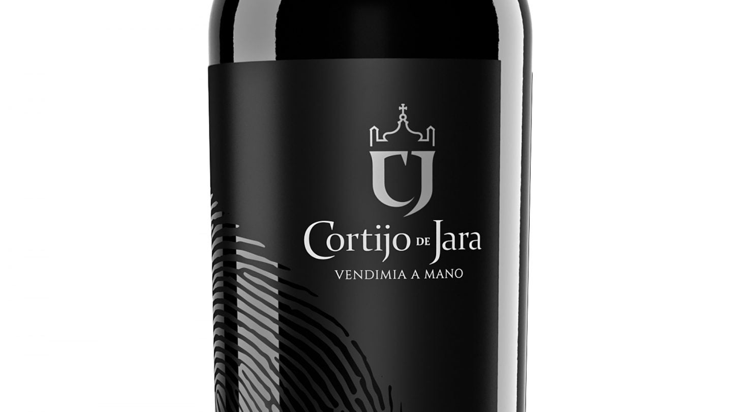 El Cortijo de Jara