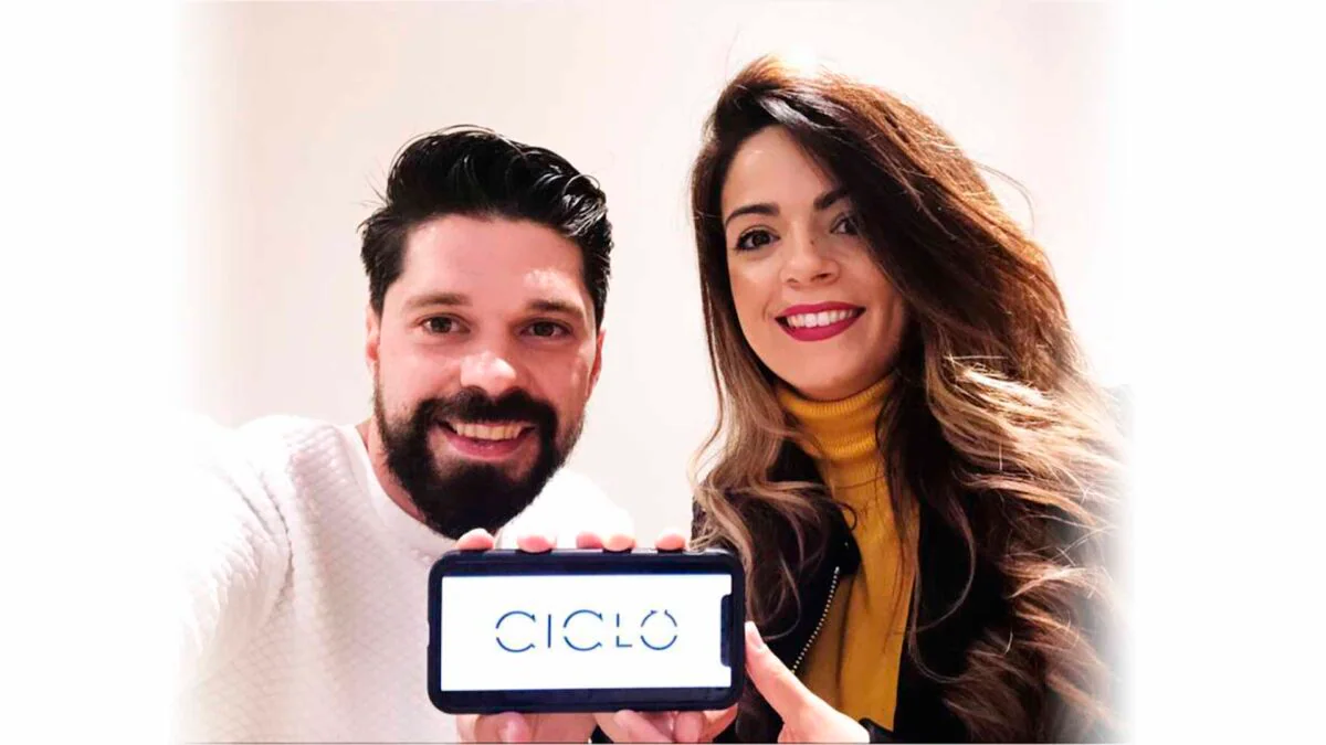 Luis Callealta y Rocío Maña inaugurarán Ciclo en diciembre.