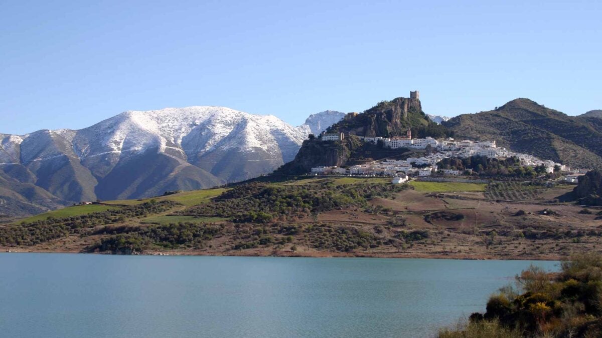 El Chef Sierra de Cádiz llega a Zahara de la Sierra con una doble jornada. | Foto: S.M.