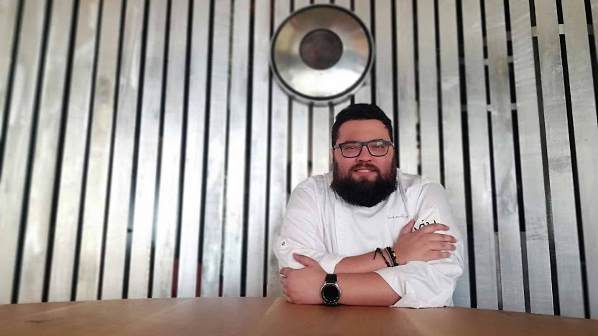 Viu, el nuevo gastronómico de Juan Víu en Barbate, ya está abierto