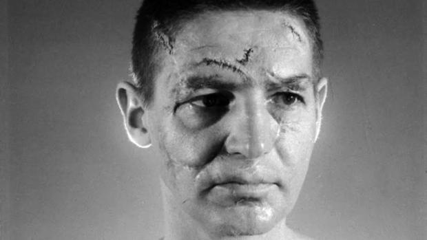 Imagen de Terry Sawchuk que la revista «Life» publicó en 1966