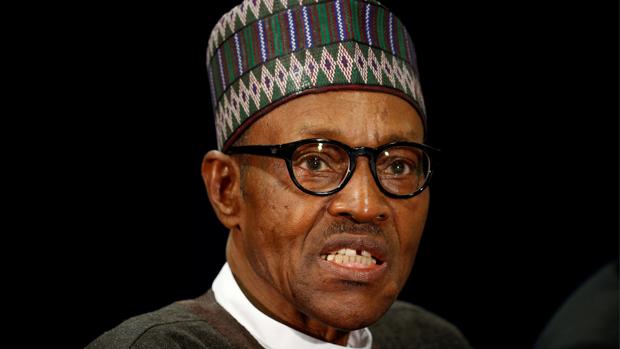 Muhammadu Buhari