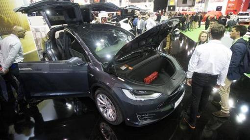 Conocer con detalle el coche de nuestros sueñoe es más que posible