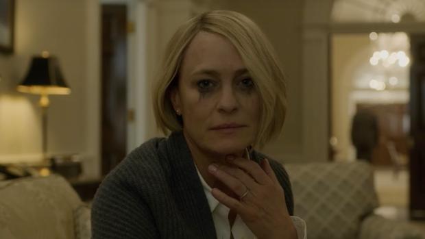 Robin Wright Películas Y Programas De Televisión