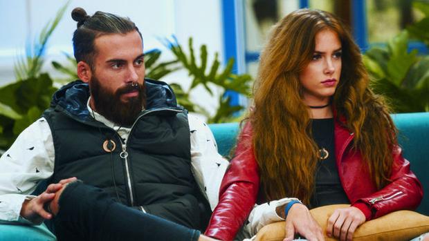 José María fue expulsado fulminantemente de Gran Hermano por un presunto caso de abuso sexual