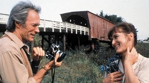 «Los puentes de Madison» (1995)