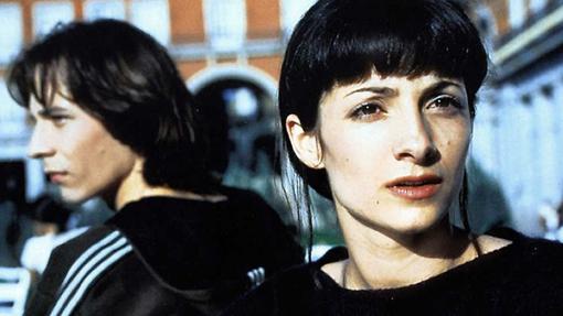 Los amantes del círculo polar (1998)