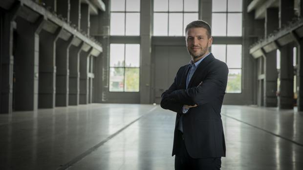 Aimar Bretos