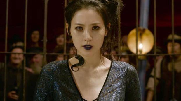 Tráiler de «Animales fantásticos: Los crímenes de Grindelwald»