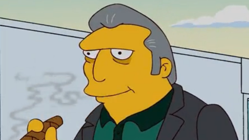 Fat Tony