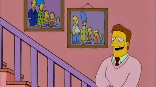 Troy McClure