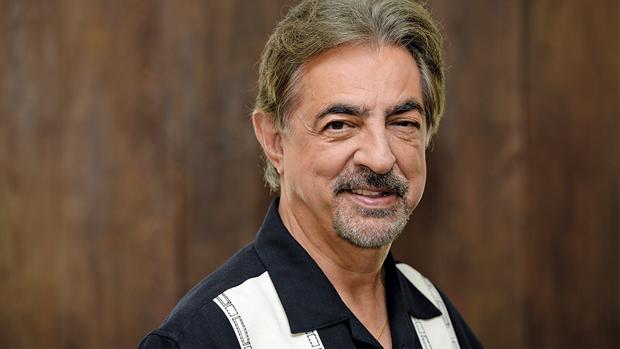 Joe Mantegna, en una imagen reciente