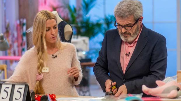 «Maestros de la costura» estrena este miércoles su segunda temporada