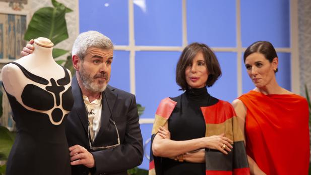 Sybilla, diseñadora del vestido España