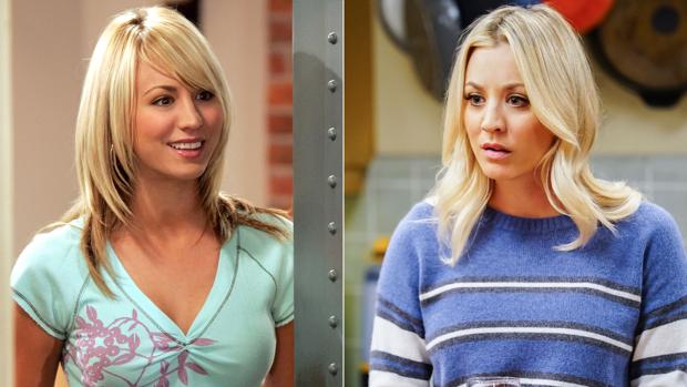 Penny, uno de los personajes más reconocibles de la serie de CBS
