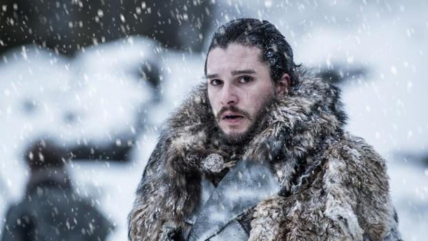 Jon Nieve