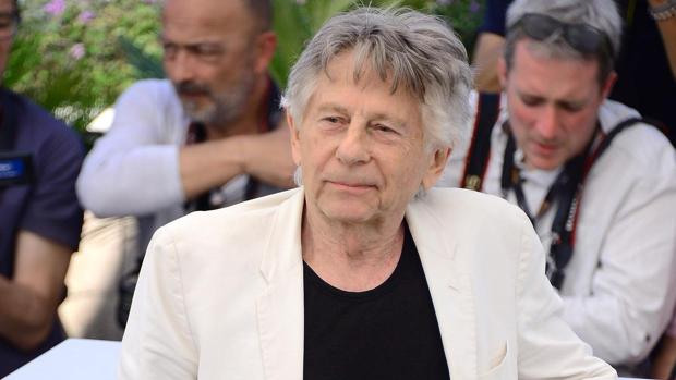 Roman Polanski
