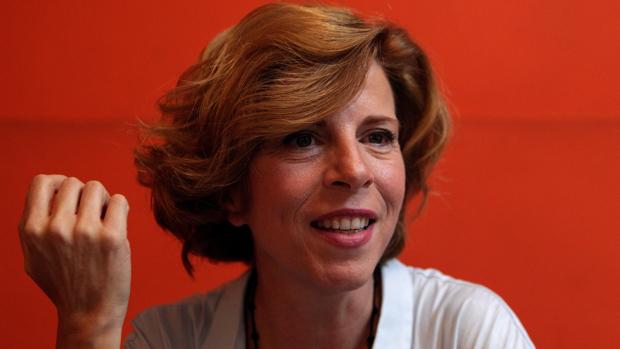 Sole Giménez será miembro del jurado profesional de España para Eurovisión 2019