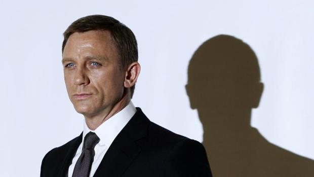 Daniel Craig