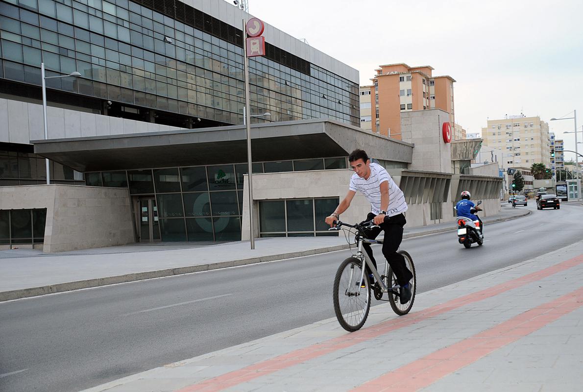 l abc della felicità libro bicicletta