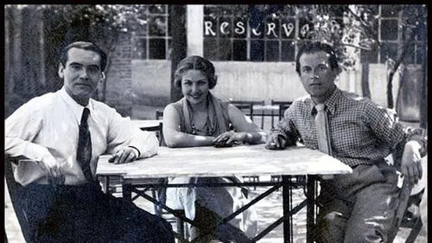 Resultado de imagen de María Teresa León (1903-1988)