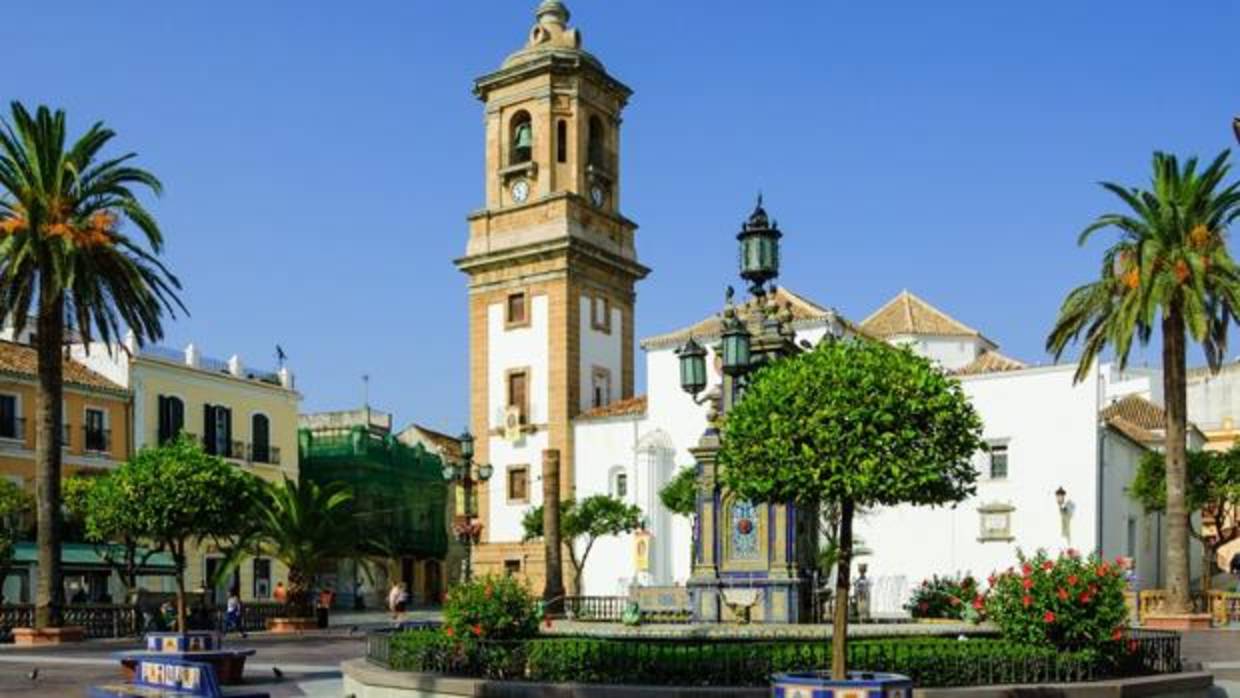 Detenido un menor en Algeciras como presunto autor del ...
