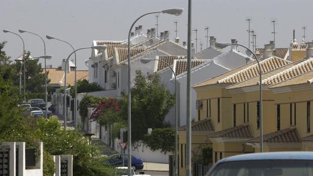 La revisión del catastro ha permitido actualizar 195.000 inmuebles en la provincia de Sevilla