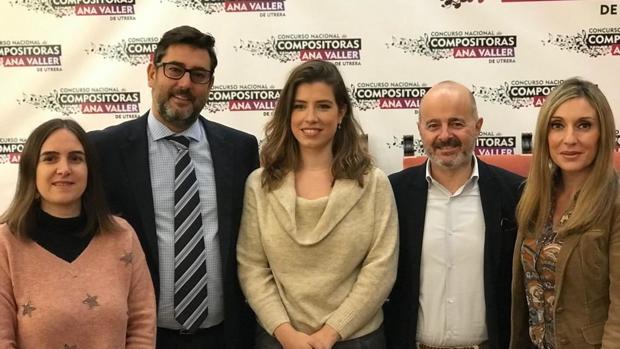 Con esta iniciativa el Ayuntamiento trata de poner en valor la labor de las mujeres en la música
