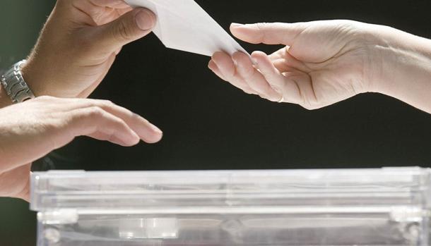 La cita con las urnas será el 2 de diciembre.