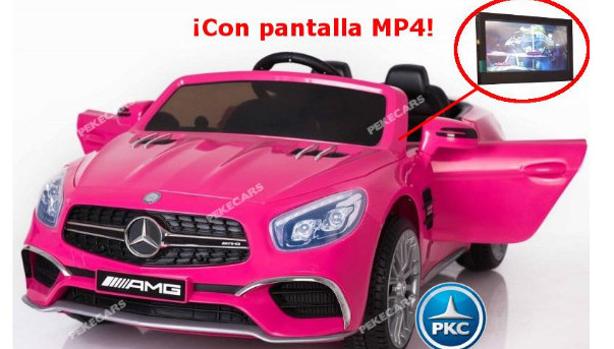 Pekecars