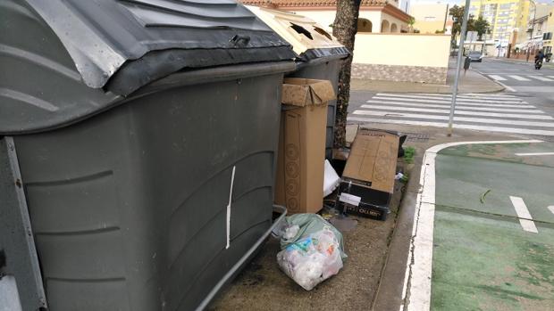 Finalmente no habrá huelga de basura en San Fernando.