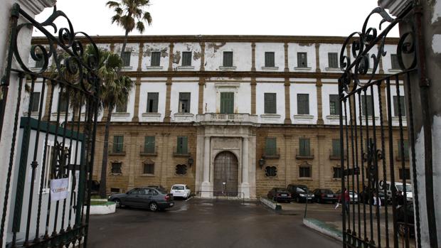 El proyecto de ejecución del Valcárcel se está redactando.