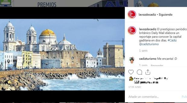 Instagram es la red social de moda en el mundo.