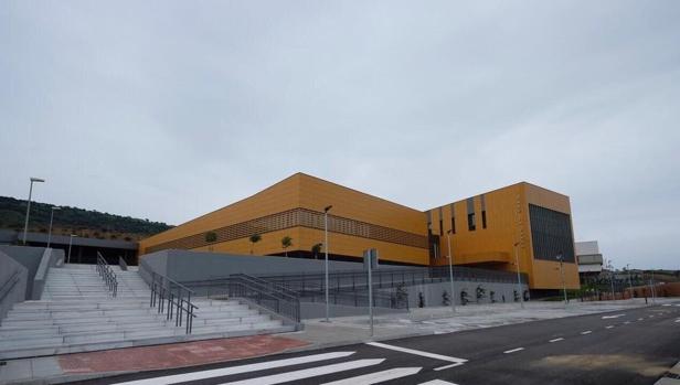 Hospital de Vejer