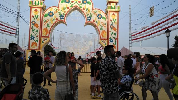 Feria de San Fernando 2019