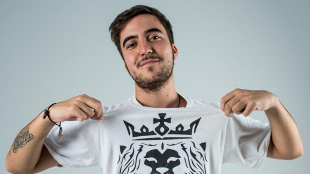 Entre los éxitos de Beret se encuentran ‘Lo siento’ y ‘Vuelve’