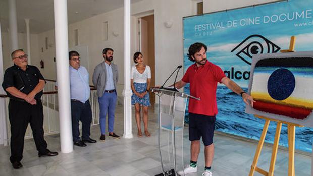 Presentanción de la imagen de Alejandro Botubol para Alcances 2019