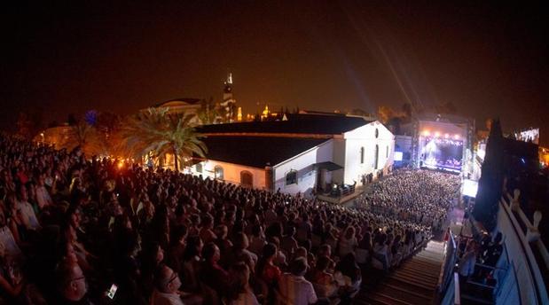 Los mejores cantantes del panorama nacional estarán este agosto en el Tío Pepe Festival