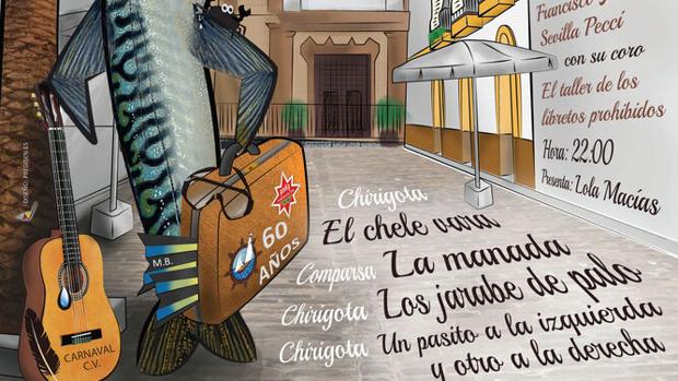 Cartel 2019