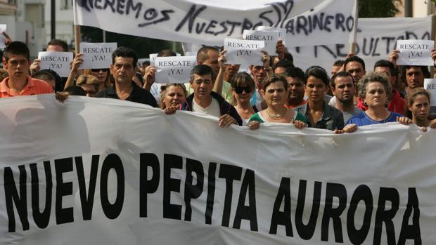 Este jueves se cumplen 12 años de aquel fatídico día.