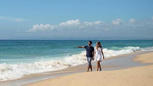 El tiempo en Cádiz para esta semana de septiembre.