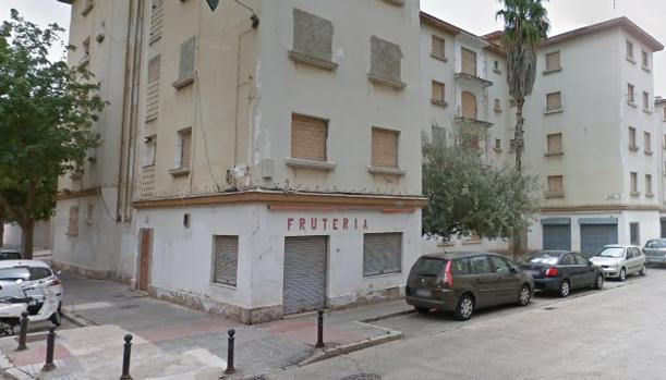 La demolición afectará a las calles Sor Cristina López García y Alcalá del Valle