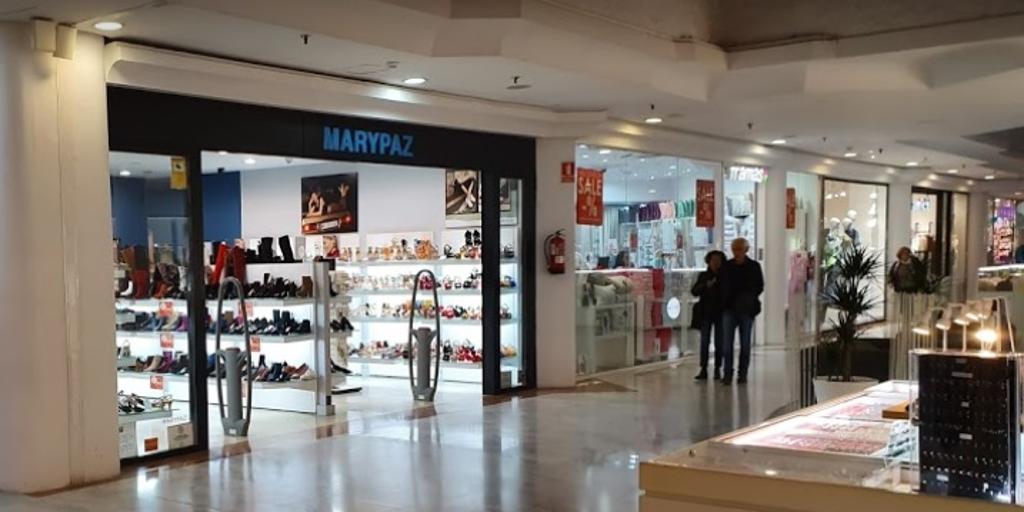 Catálogo de zapatos Marypaz Primavera Verano 2022 - Tendenzias.com