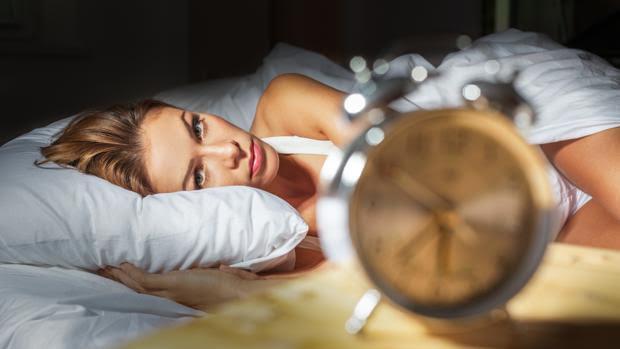 Dormir poco puede alertar de un mayor riesgo de alzhéimer