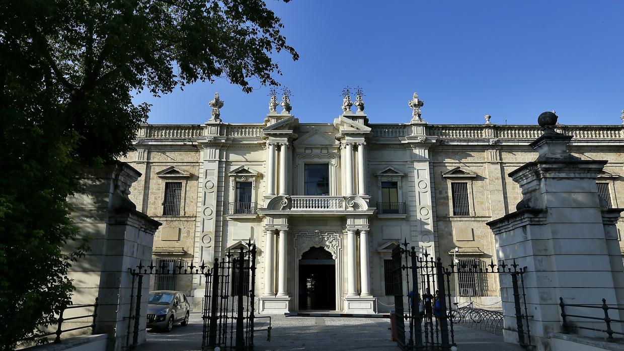 ¿En qué facultades de la Universidad de Sevilla quedan aún plazas? ¿En qué facultades de la Universidad de Sevilla quedan aún plazas?