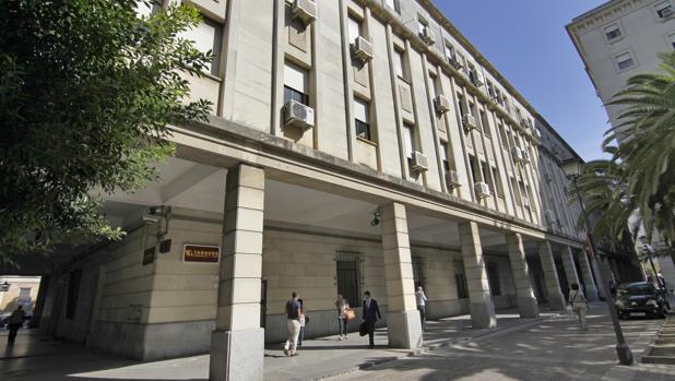 El acusado se encontraba en prisión provisional por estos hechos